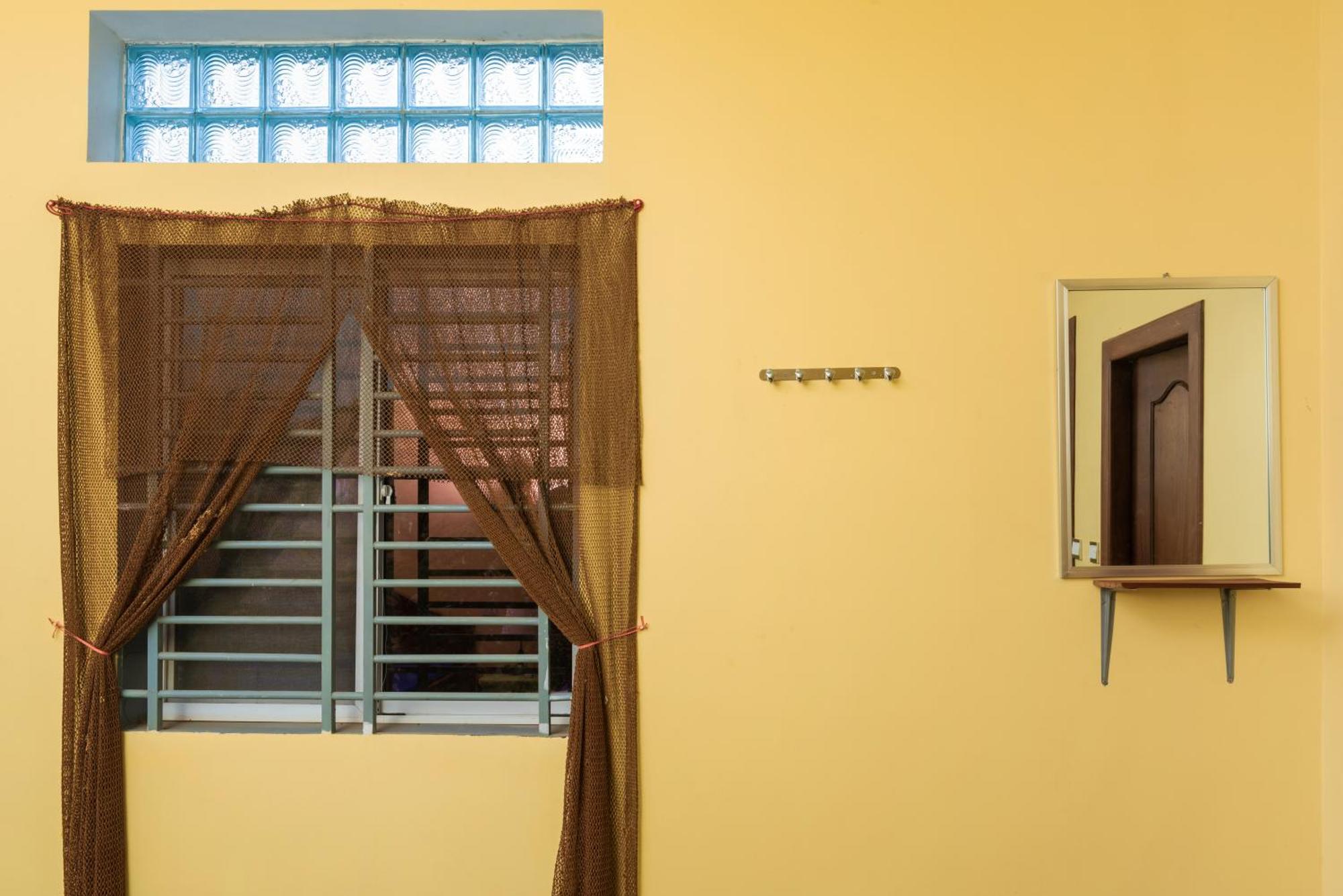 Uncle'S House Siemreap Apartman Sziemreap Kültér fotó