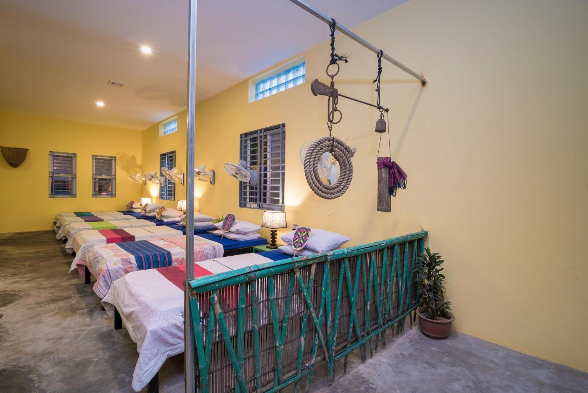 Uncle'S House Siemreap Apartman Sziemreap Kültér fotó