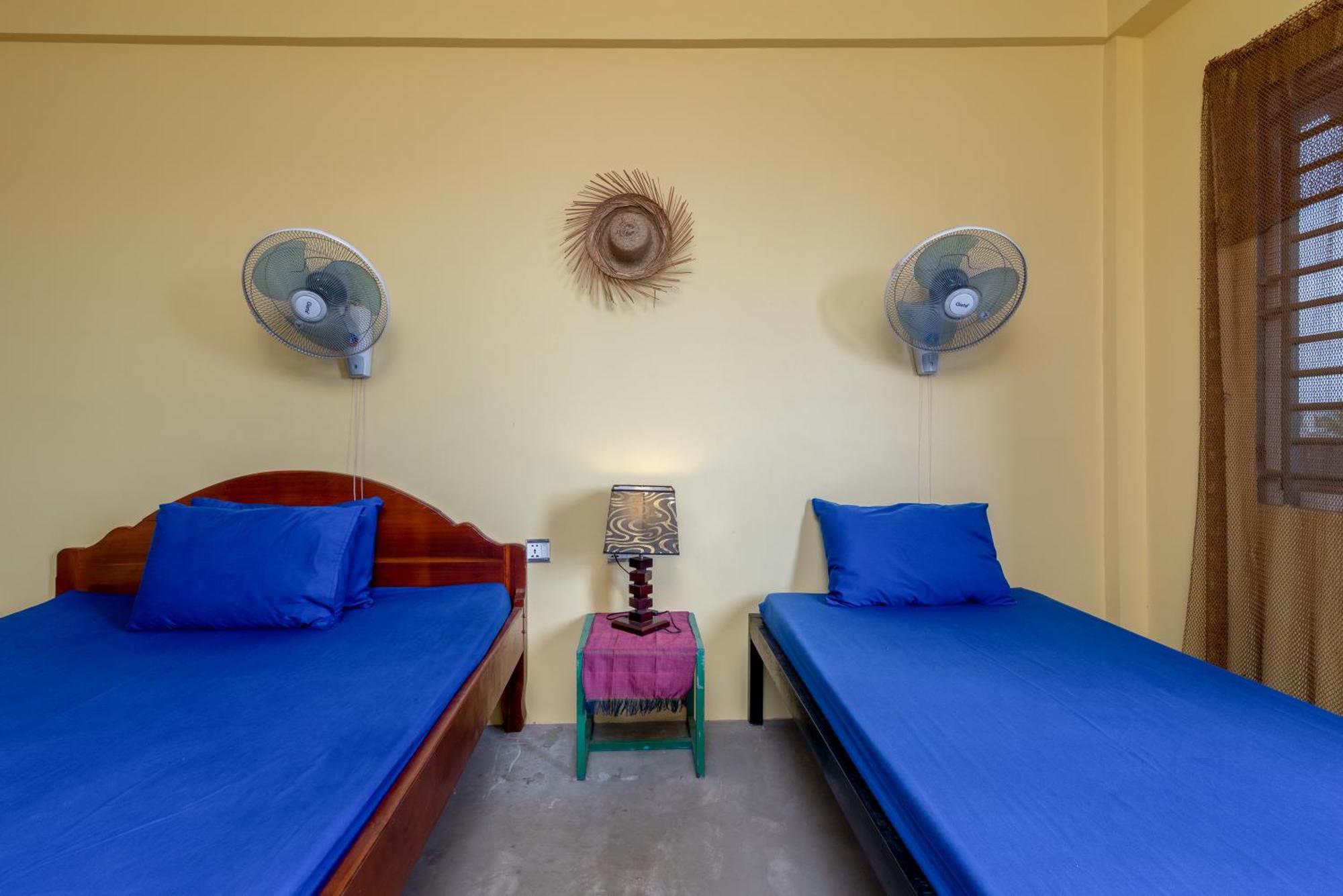 Uncle'S House Siemreap Apartman Sziemreap Kültér fotó