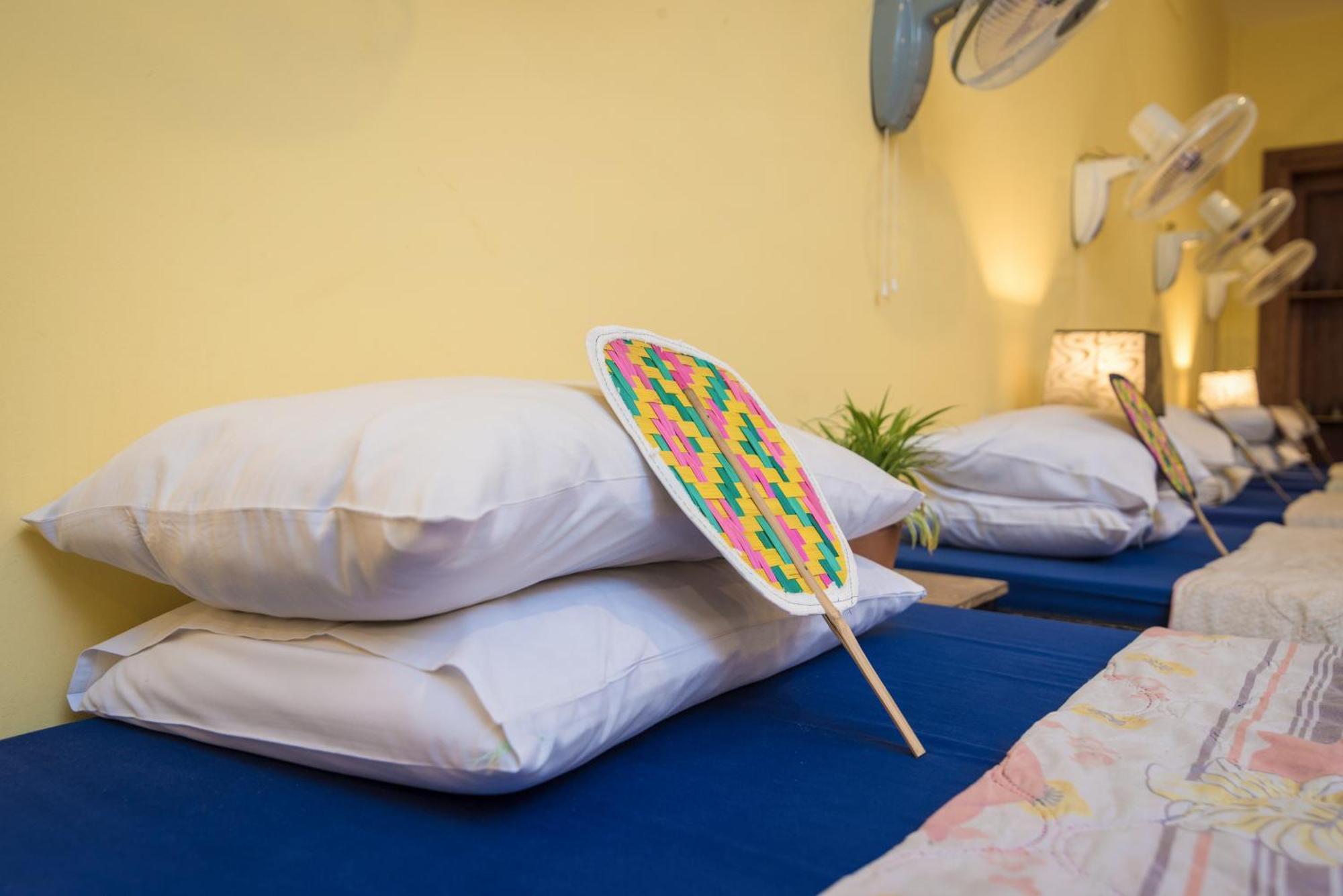 Uncle'S House Siemreap Apartman Sziemreap Kültér fotó