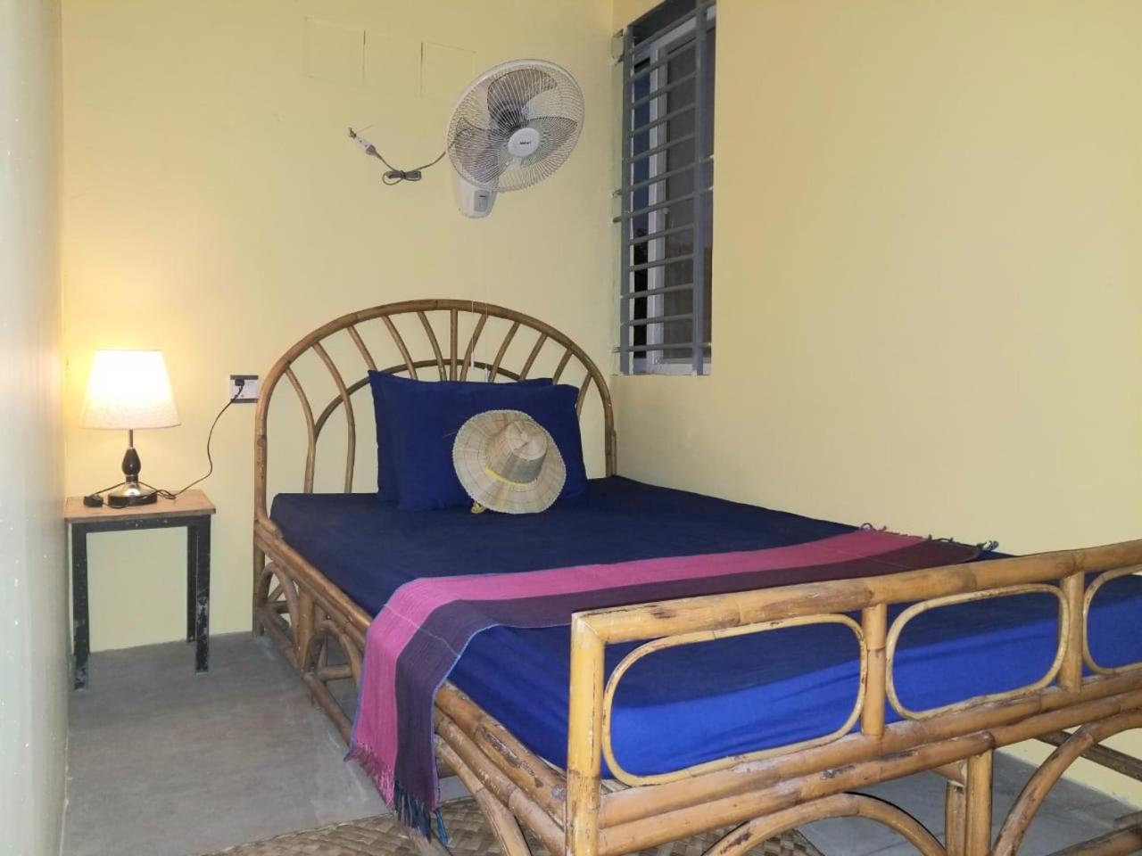 Uncle'S House Siemreap Apartman Sziemreap Kültér fotó