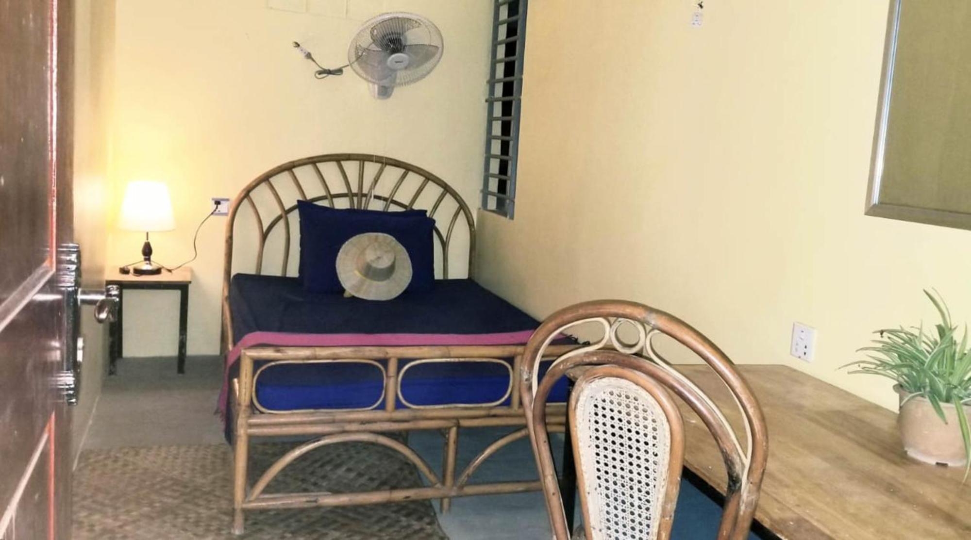 Uncle'S House Siemreap Apartman Sziemreap Kültér fotó