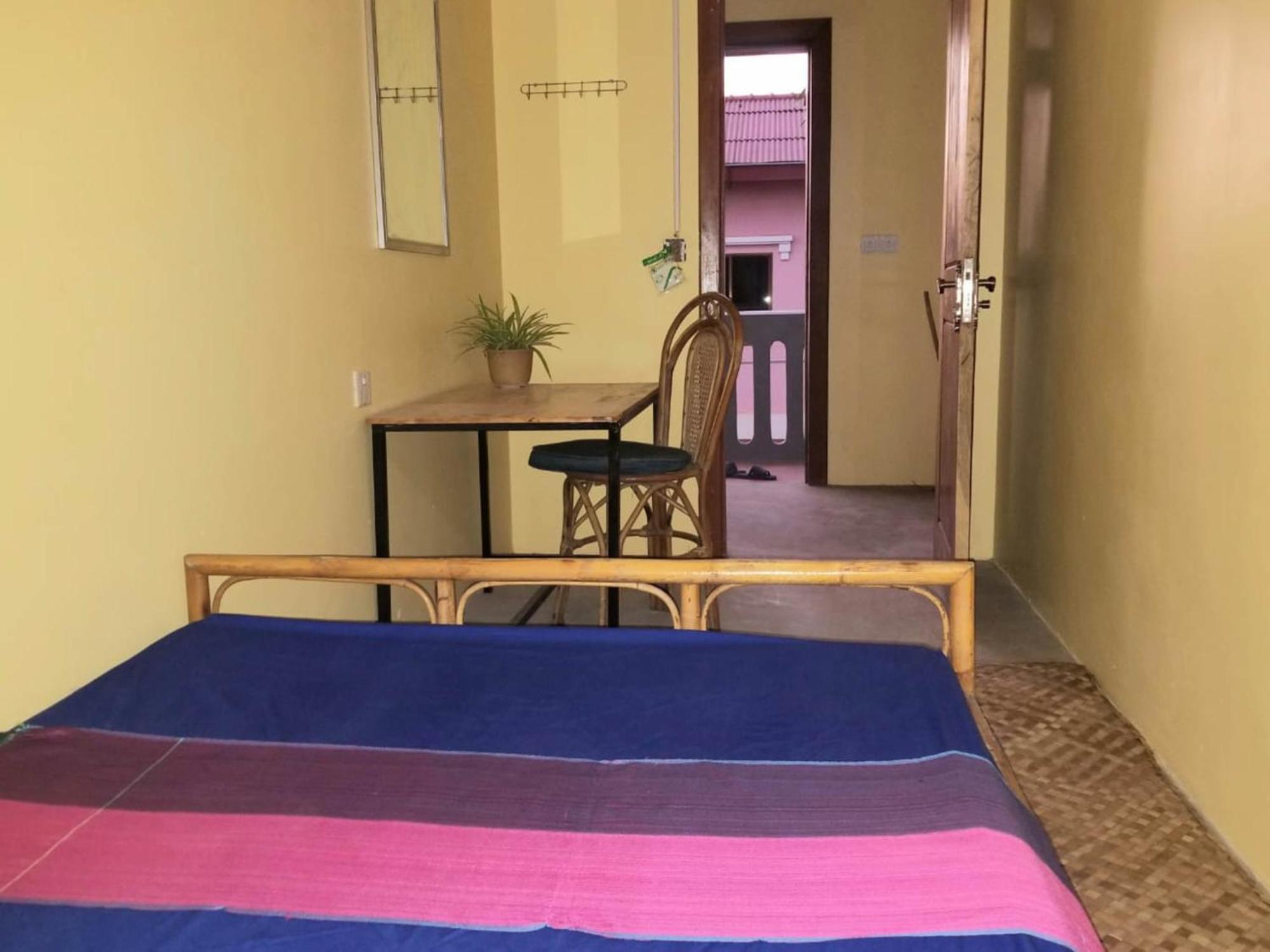 Uncle'S House Siemreap Apartman Sziemreap Kültér fotó