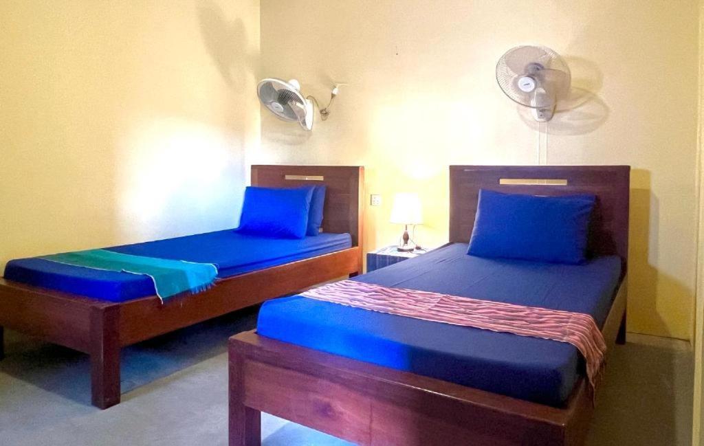 Uncle'S House Siemreap Apartman Sziemreap Kültér fotó
