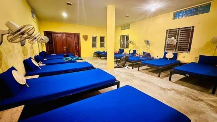 Uncle'S House Siemreap Apartman Sziemreap Kültér fotó