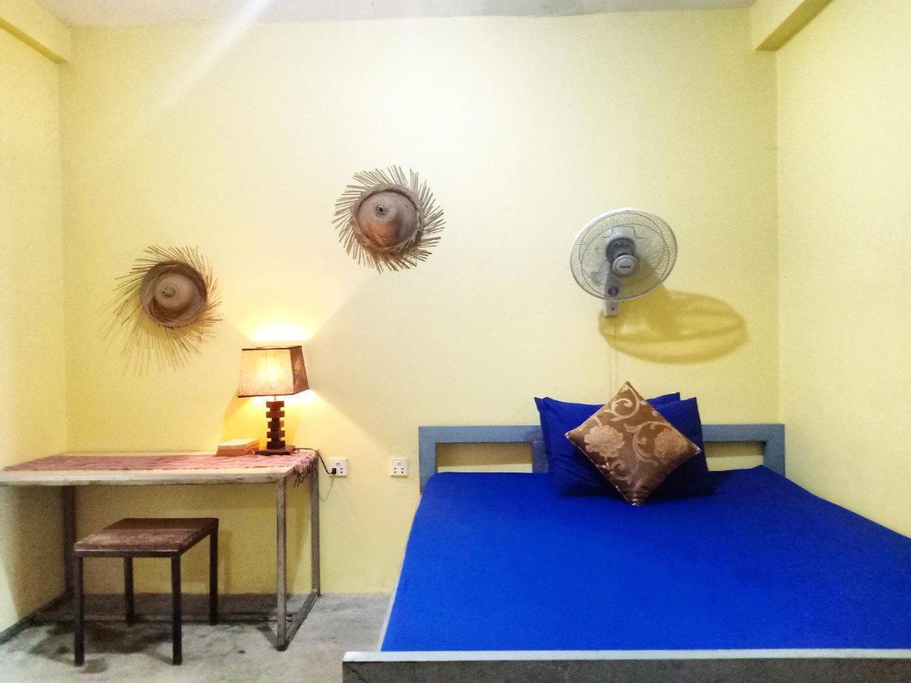 Uncle'S House Siemreap Apartman Sziemreap Kültér fotó